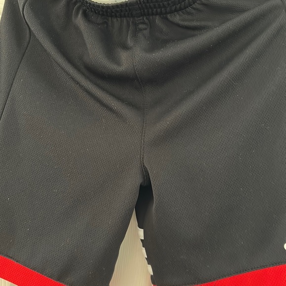 Adidas Toddler Mesh Shorts - Picture 5 of 7
